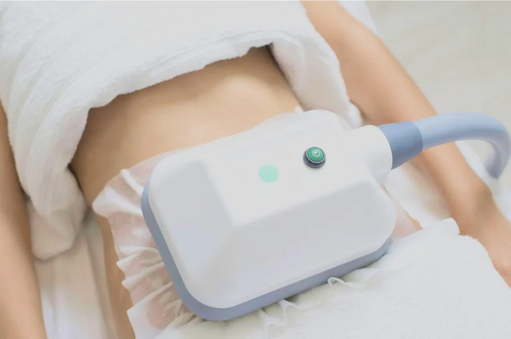 How Fat Freezing and HIFU Work Together? 3 advantages to combining Fat Freezing and HIFU Eccles