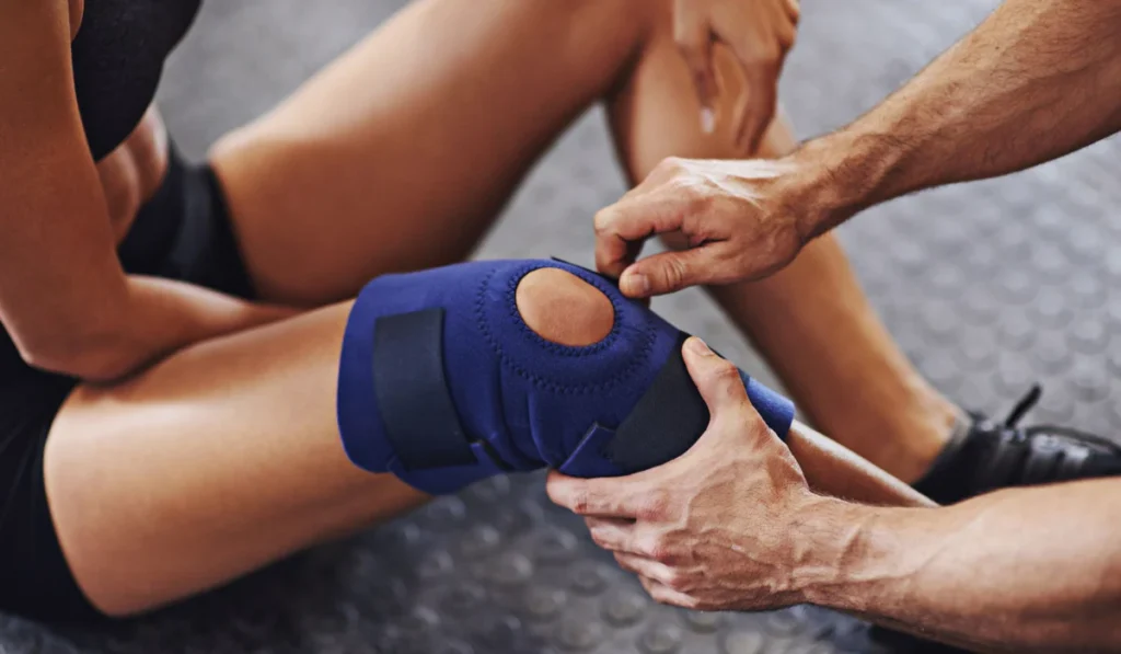 Mastering Muscle Recovery: How Long Does It Really Take After an Injury? 1 Essential Psychological Strategies for Recovering from injury and muscle recovery Eccles