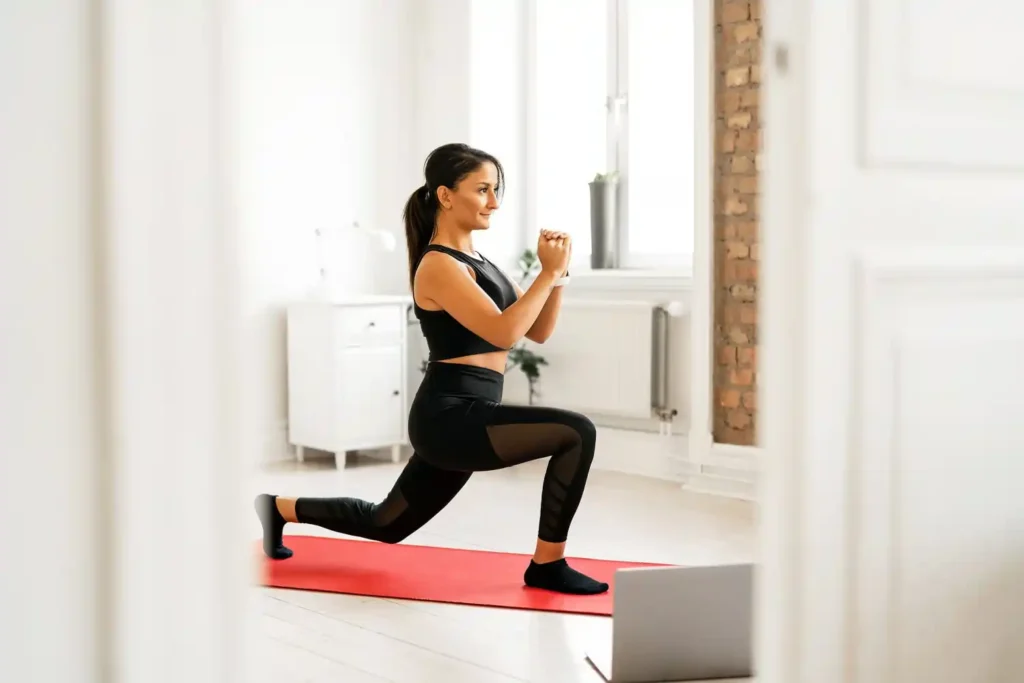 Sculpt Your Legs at Home: Effective Exercises for Stunning Definition 2 Sculpt Your Legs at Home Effective Exercises for Stunning Definition - Leg toning Eccles