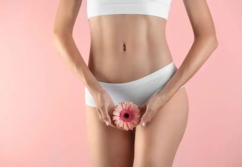 Rejuvenating Intimacy: Exploring Surgical Solutions for Vaginal Laxity 2 image of woman about vaginal laxity Eccles